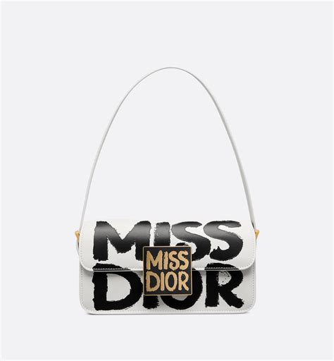 borsa miss dior misure e colori|Le borse Miss Dior .